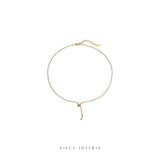 Snake Necklace