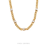 Leonor Necklace