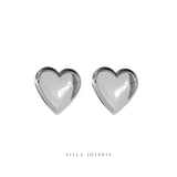 Amour Studs Earrings