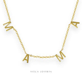 MAMA Necklace