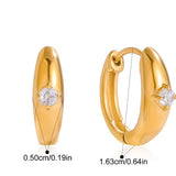 Hilma Earrings