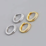 Fedra Earrings