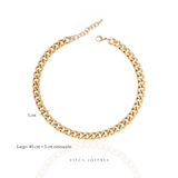 Celine Necklace