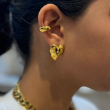 Genova Ear Guff