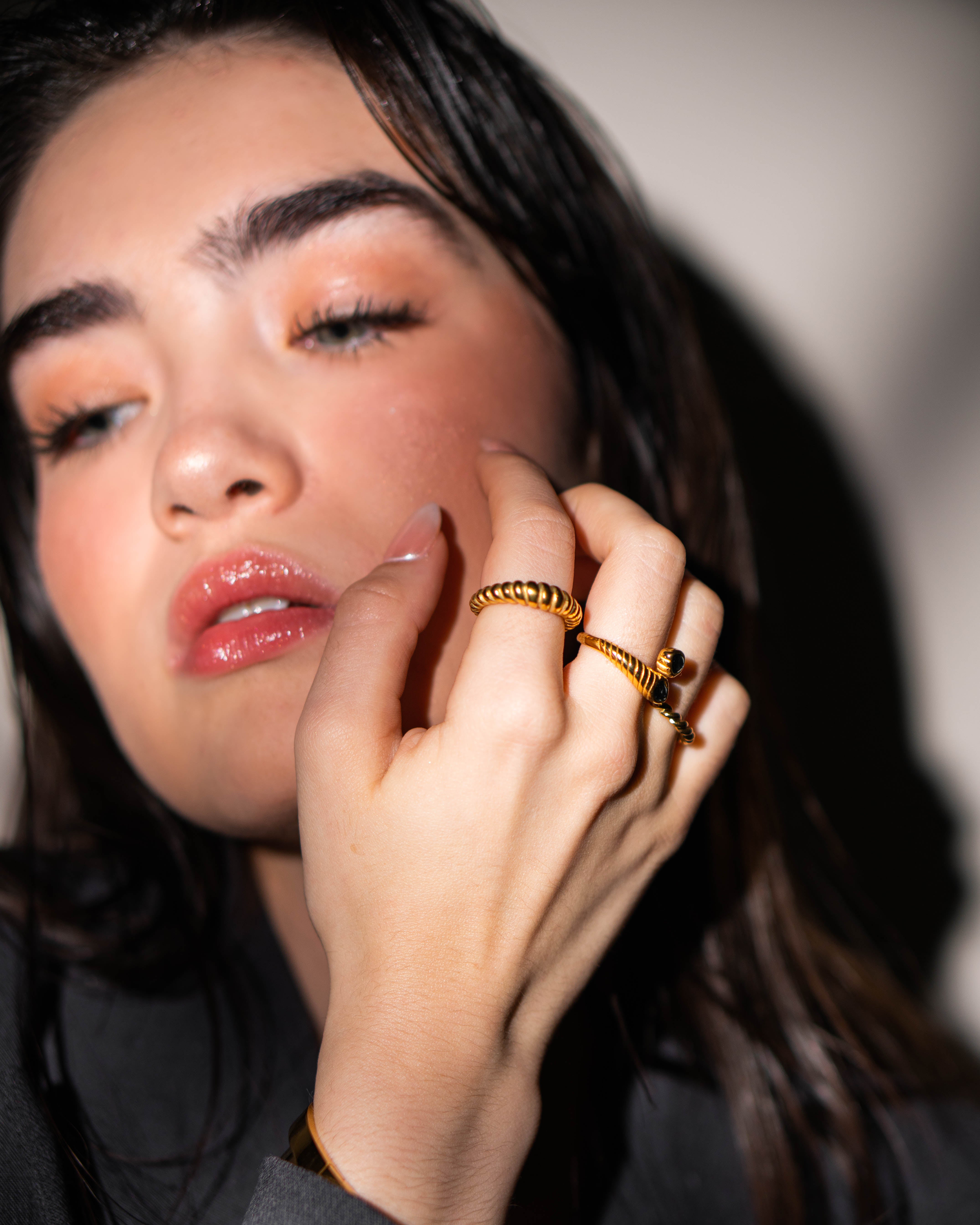 ICONIC JEWELRY