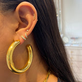 Valeria Oversize Hopps