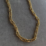 Nudo Necklace